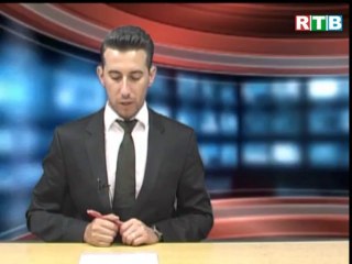 lajmet RTB 22.08.2013