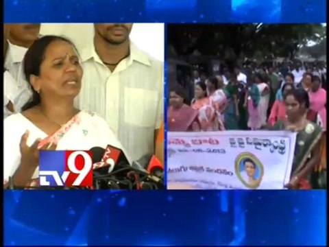 Seemandhra Secretariat employees must suspend agitation - T-employees