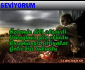 FERHAT TUNÇ ÖZLEMİN DİLİ OLSAYDImp4