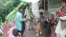 dhol baja of shaid shadi dokkola