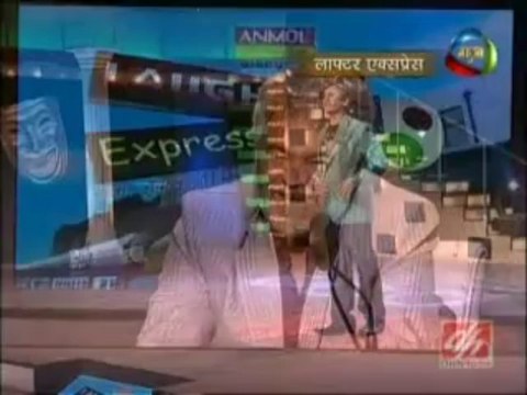 Laughter Express 22nd 2013 pt2.