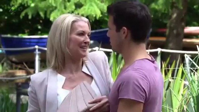 Hollyoaks The Roscoe Family (21st August 2013)