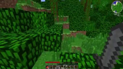 Minecraft Family Ep. 165 Family Power :D