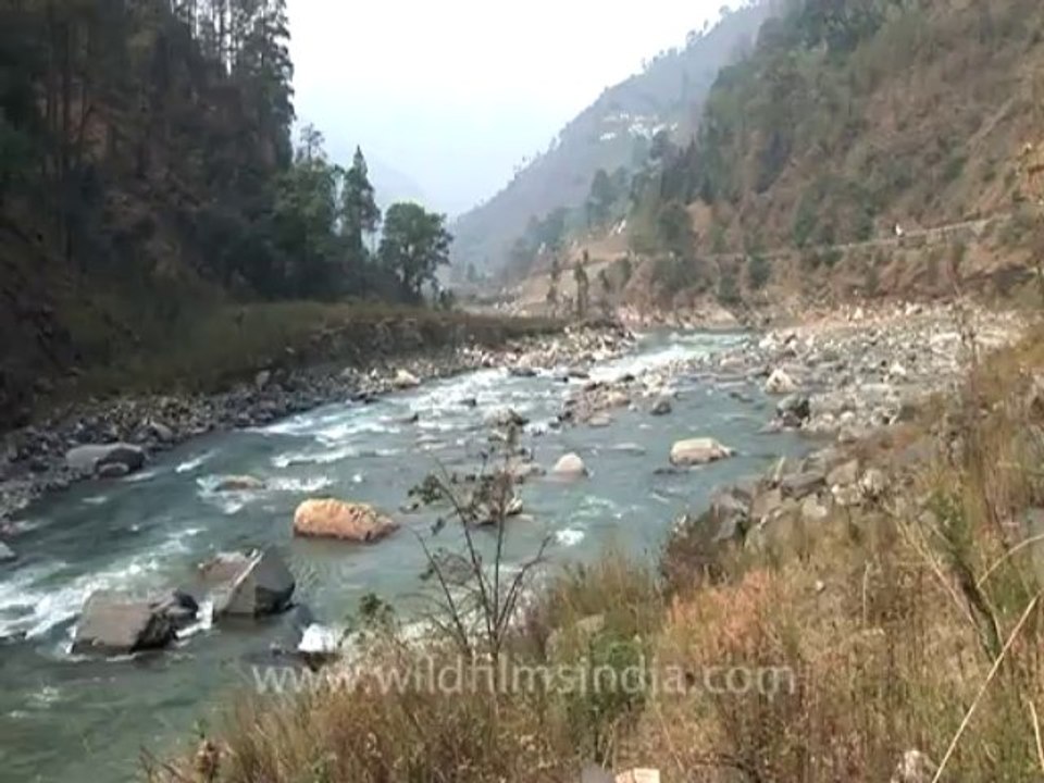 Gangotri-fx
