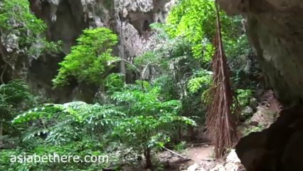 Phraya Nakhon Cave (Part VIII)