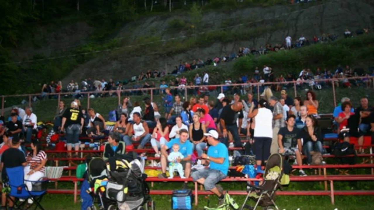 CANAM 200 PRÉSENTÉ PAR FOLEY MOTORSPORTS