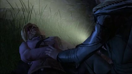 Walking Dead 400 Days - EP 2 - Bonnie! Wait! What!?