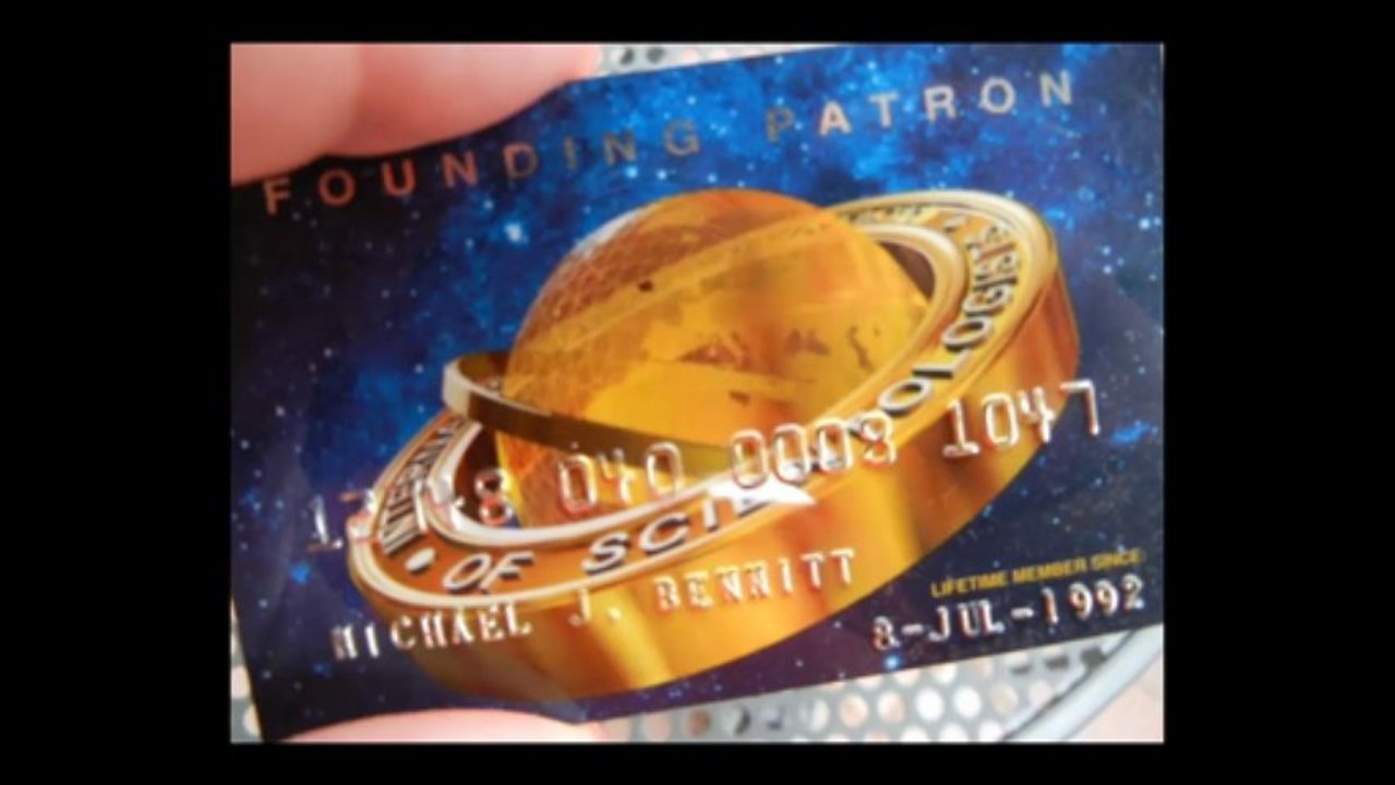 Scientology How Many Scientologists Are There? | Dailymotion version