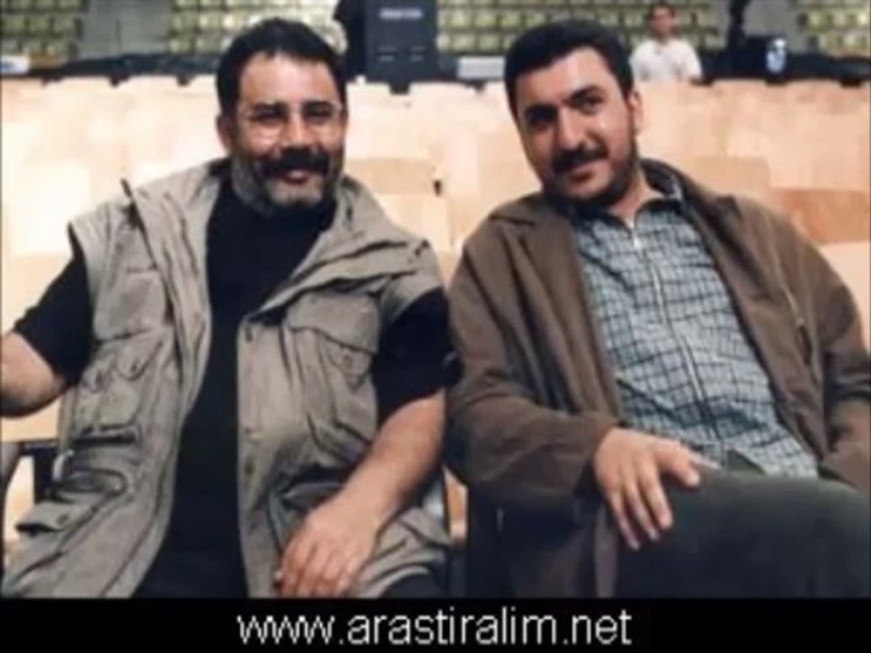 FERHAT TUNÇ SEN ATEŞ OL BEN YANAYIM