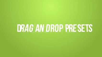 Text Fx Vol.3 - After Effects Template