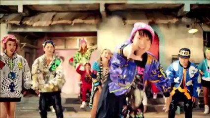 CL - The Baddest Female