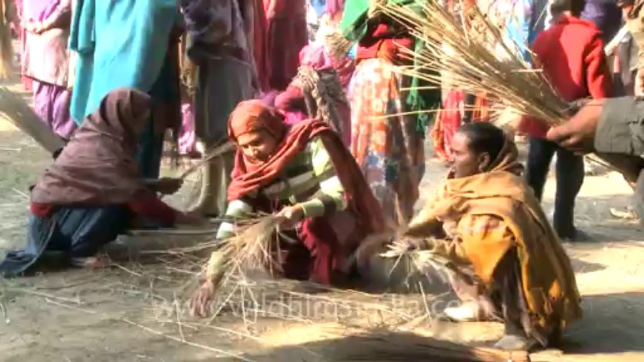 Gurgaon-social work-5