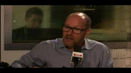 Le coup de gueule d'Alain Marschall 22/08