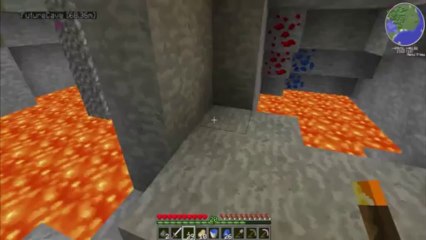 Minecraft Family - Ep 176 - More Diamonds!