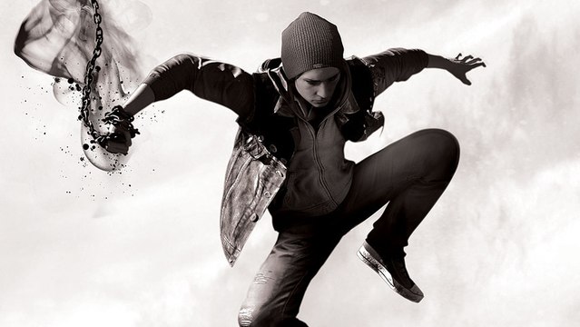 CGR Trailers - INFAMOUS: SECOND SON Fetch Trailer