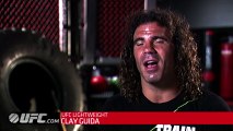 UFC 164: Mendes vs. Guida Preview