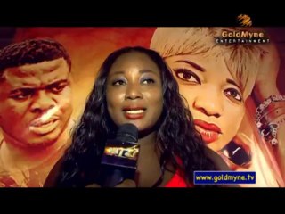 'Corper Jide' movie premiere with Nollywood's Halima Abubakar Ayo Adesanya and Tayo Sobola