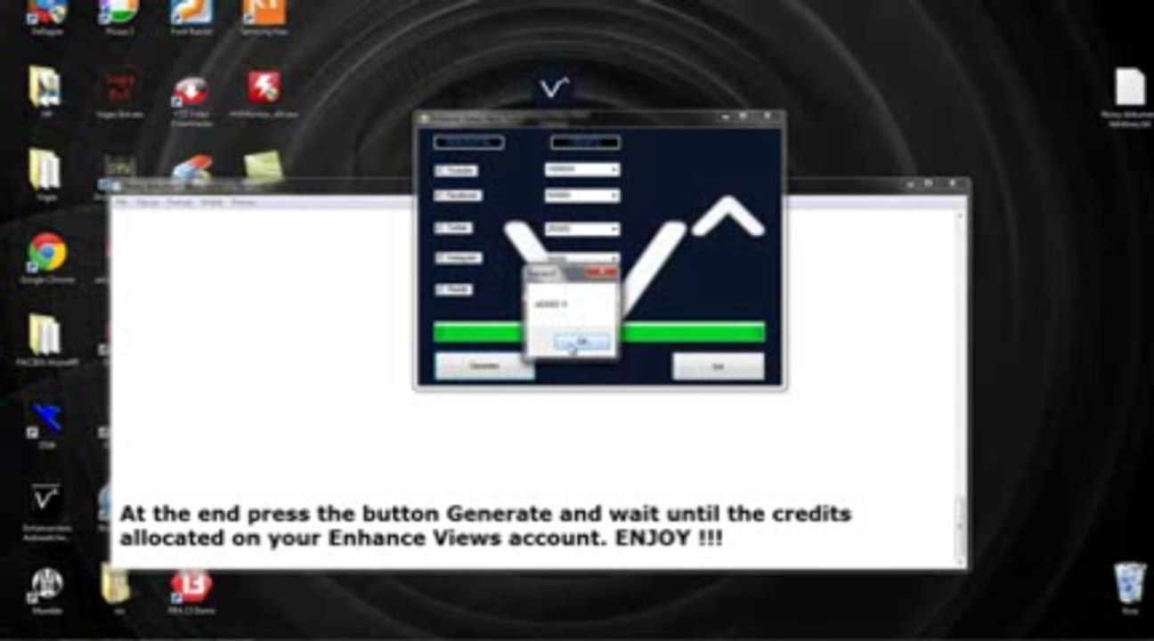 Enhance Views © Hack Cheat FREE DOWNLOAD