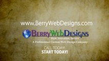 BerryWebDesigns.com 480-788-7548 Phoenix Web Design - Phoenix SEO