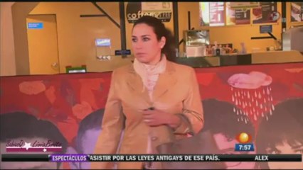 Estreno de No Se Si Cortarme Las Venas O Dejarmelas Largas
