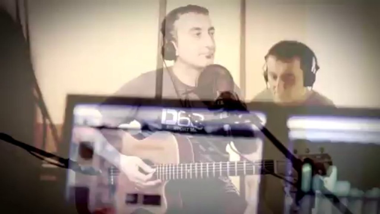 Ercüneyt Özdemir - Kolay Değilmiş Sevmek (Hayat Devam Ediyor Dizi Müzikleri)