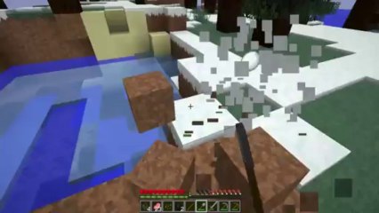 Minecraft Hardcore II - EP 1 - Lets Try Again!