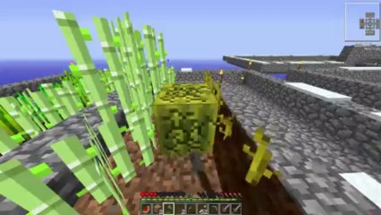 Minecraft Skyblock w/Biggs87x - EP 16 - Traitor!