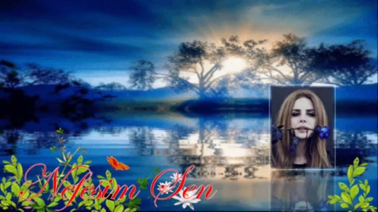 GÜLAY & YUSUF GÜL AY AŞAR.(NEFESİM SEN)