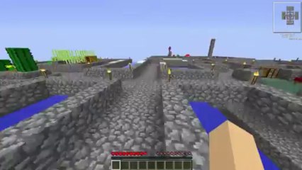 Minecraft Skyblock w/Biggs87x - EP 17 -