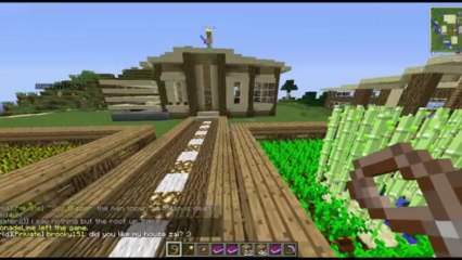 Server Saturday - Ep 49 - Treasure Hunt!