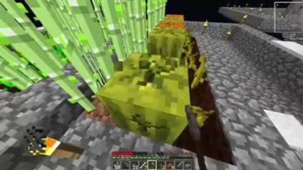 Minecraft Skyblock w/Biggs87x - EP 18 - Mob Trap