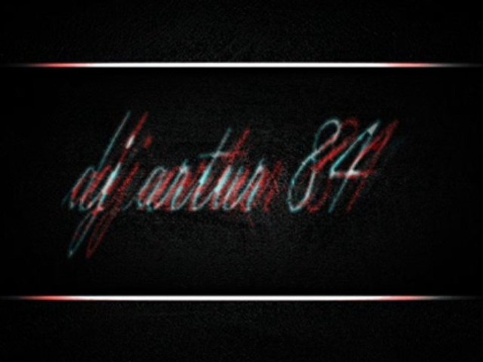 Stylophonic - Dancefloor - remix - dj artur 84