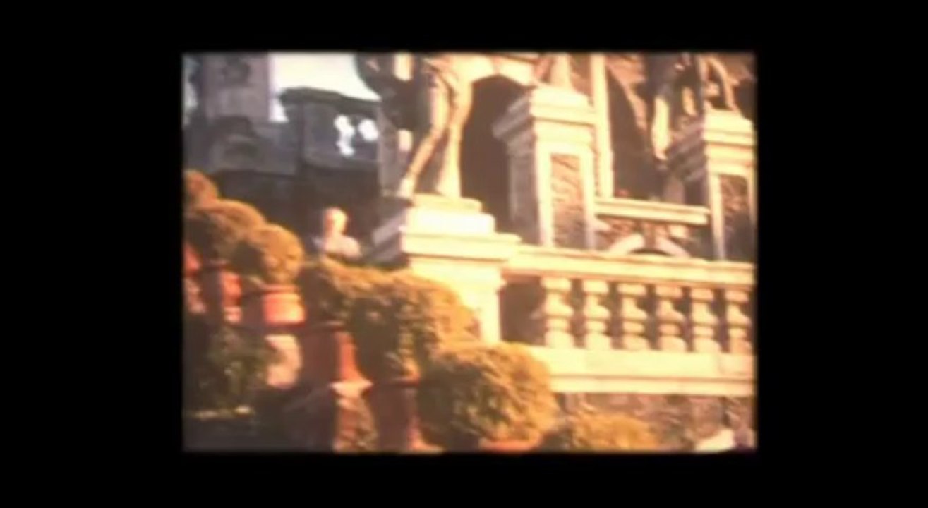 Extrait 3 de film Super 8