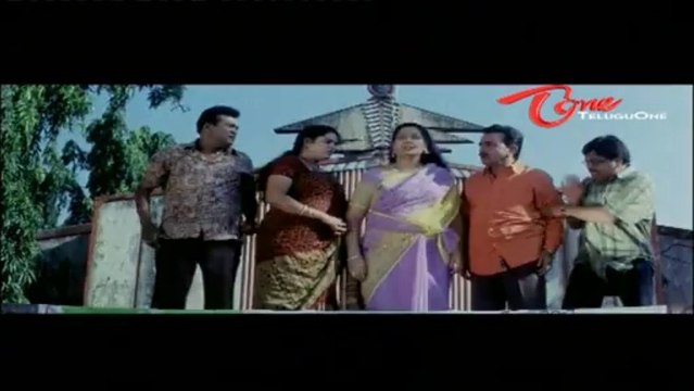 Jayalalitha Aunty Committing Suicide For Baladitya