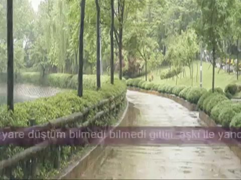 ertuğrul polat-bir vefasız yare düştüm