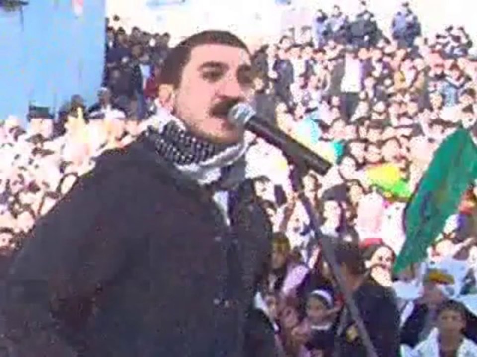 ferhat tunc - baba bugün alir daglar