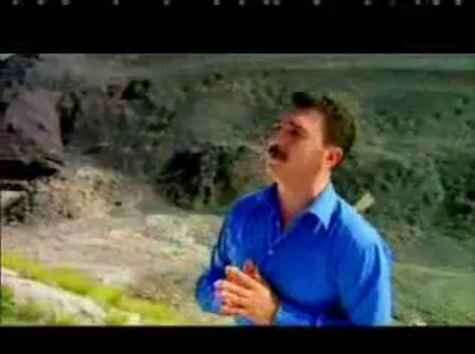 ferhat tunc - sen ates ol ben yanayim