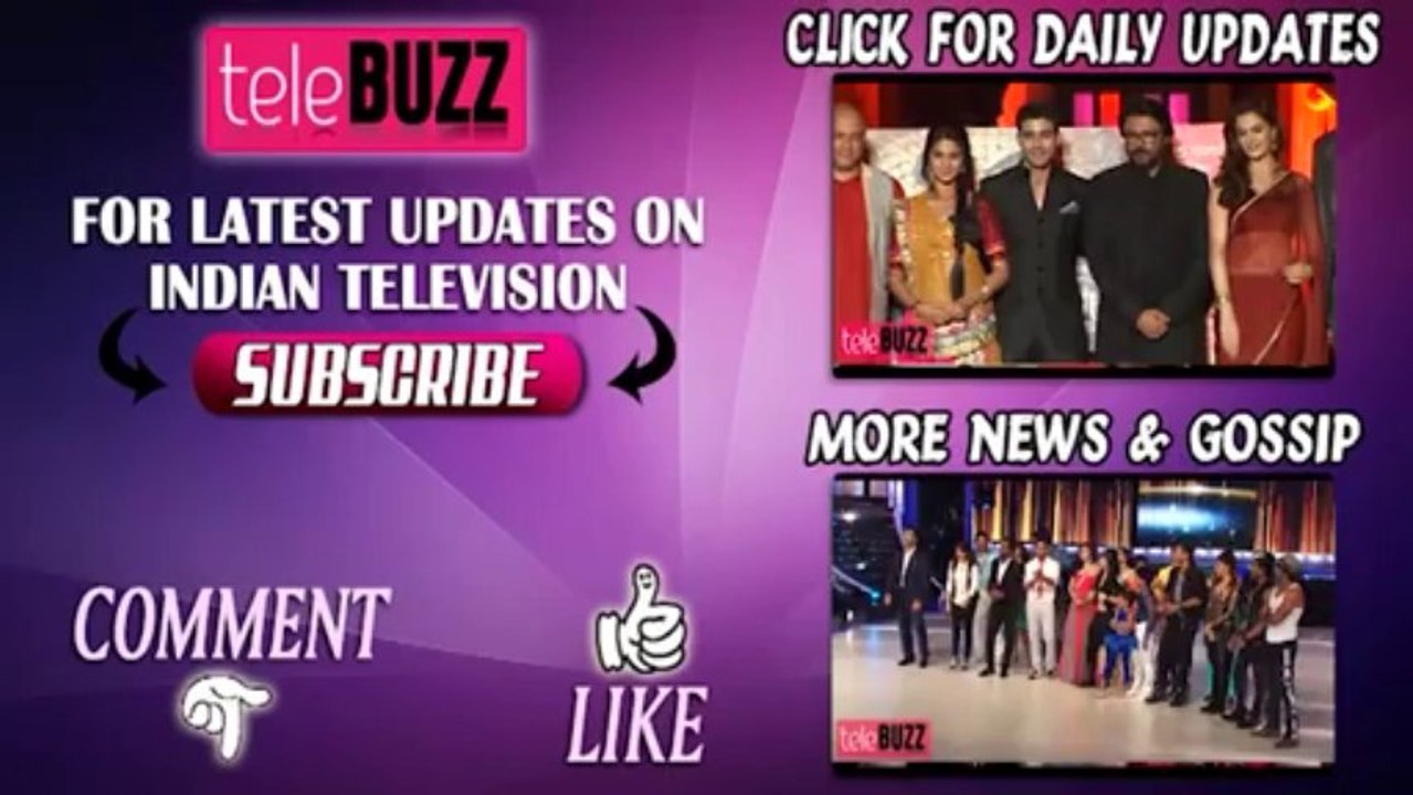 RK & Madhu to GET TOGETHER in Madhubala Ek Ishq Ek Junoon 22nd August 2013 FULL EPISODE