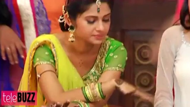 Kumud REVEALS about SARAS to Pramad in Saraswatichandra 22nd August 2013 FULL EPISODE