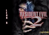 Walkthrough - Resident Evil 2 [Léon B] 1/ Bienvenue à Racoon City