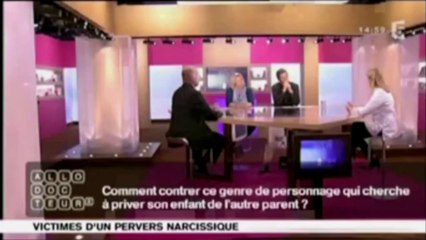 Perversion narcissique