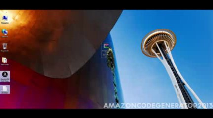 ▶ Amazon Gift Code Generator [FREE Download] August - September 2013 Update