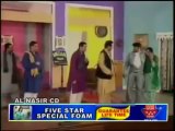 Dubai Se Lahore - Pakistani Punjabi Stage Drama - 4