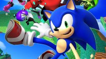 CGR Trailers - SONIC LOST WORLD Play Together Trailer