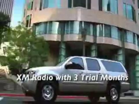 2013 Chevrolet Suburban Dealer Wesley Chapel, FL | Chevy Suburban Dealership Wesley Chapel, FL