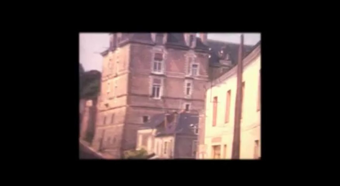 Extrait 2 de film Super 8