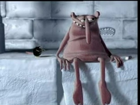 PUB TV - KISSCOOL - CHAIR DE POULE