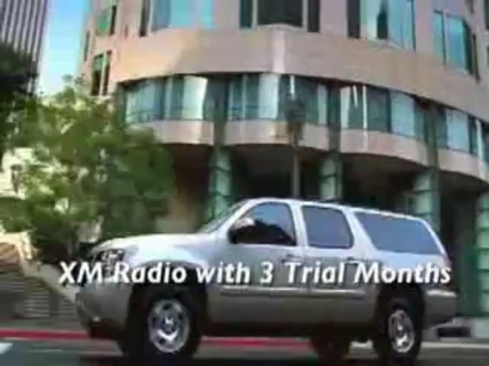 2013 Chevrolet Suburban Dealer Orlando, FL | Chevy Suburban Dealership Orlando, FL