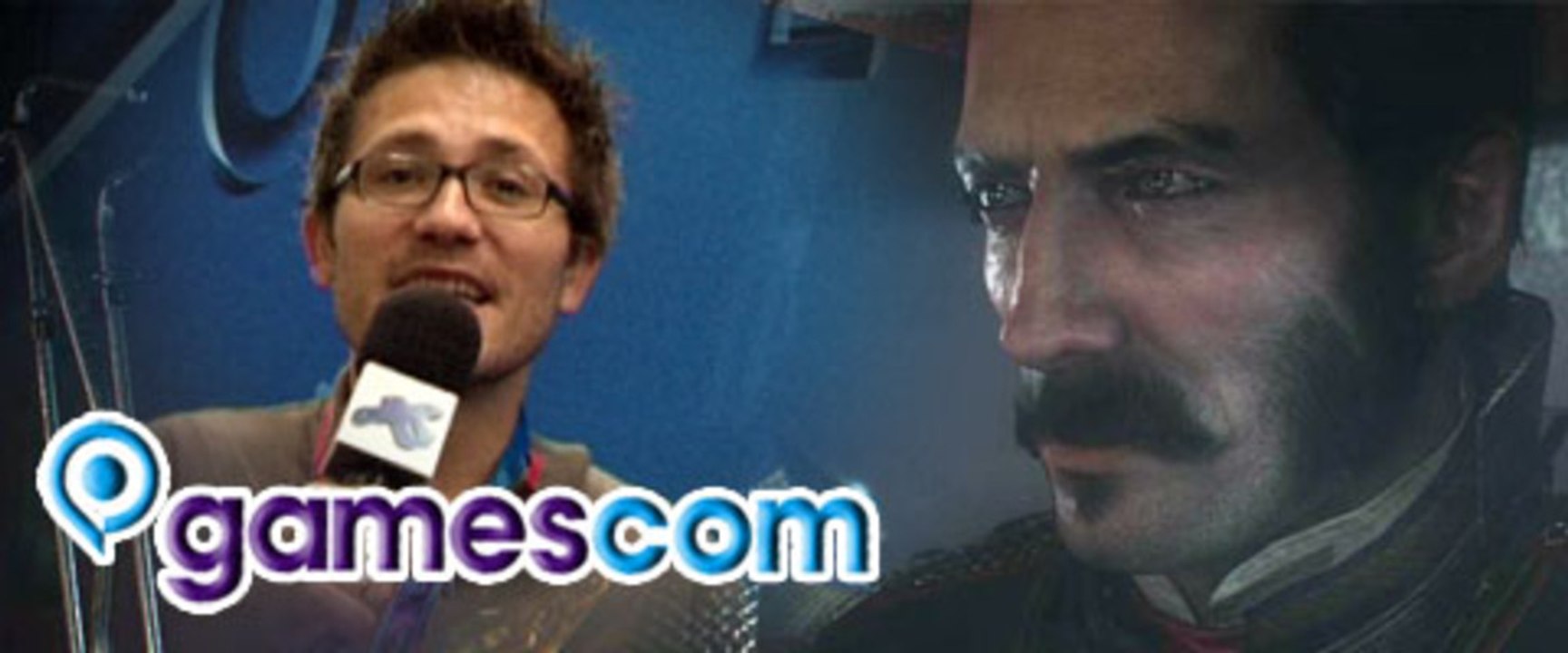 GC 2013 : The Order 1886, nos impressions