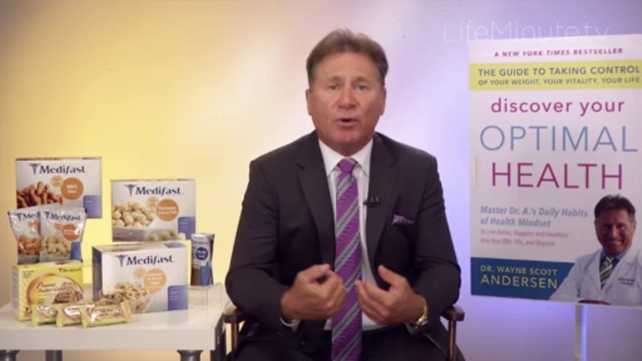 Discover Your Optimal Health